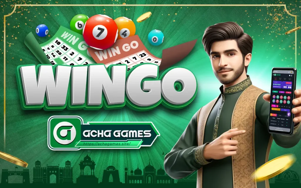 top games wingo colour prediction game banner