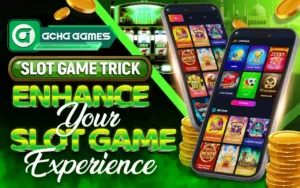 acha game: slot game trick | enhance Your slot game experience