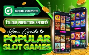 colour prediction secrets: your guide to popular slot games